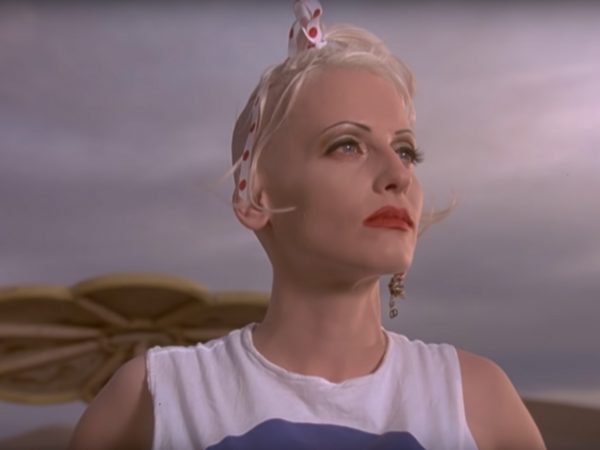 Gabriel Held’s 12 favorite Camp moments in TV and film