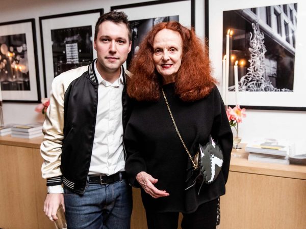 Document celebrates S/S 2019 at PUBLIC