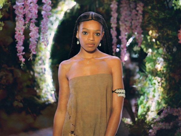 Inside Selah Marley’s plant-filled dream world