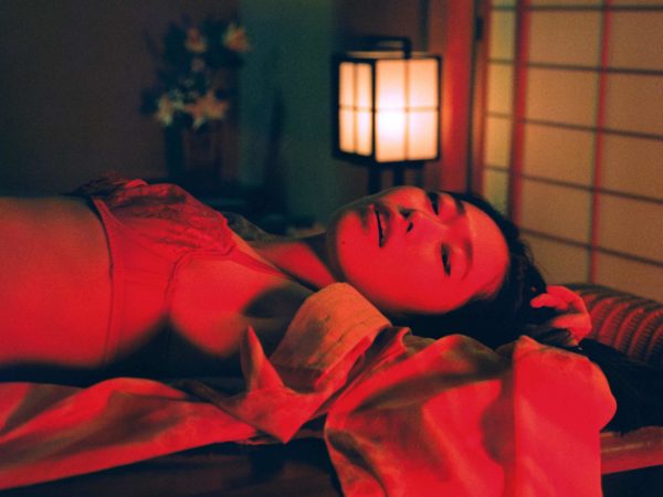 ‘Sakura Lust’ celebrates the ephemeral beauty of Japanese love hotels