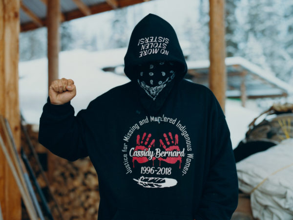 The climate activists fighting for our future, from the deep south to Canadian north