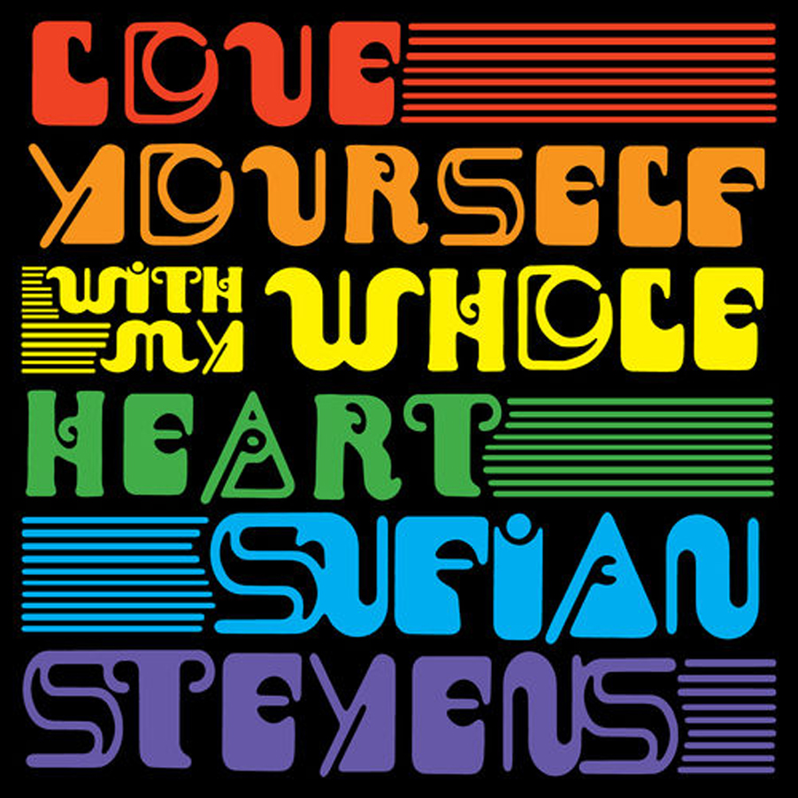Sufjan Stevens kicks off Pride celebrations early with a surprise EP drop