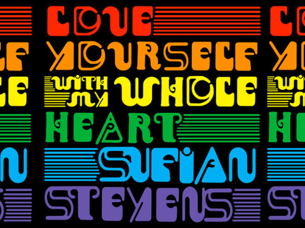 Sufjan Stevens kicks off Pride celebrations early with a surprise EP drop