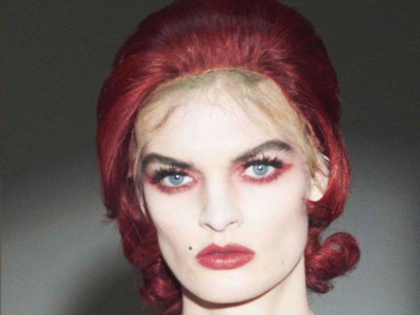 David Sims and Karl Templer