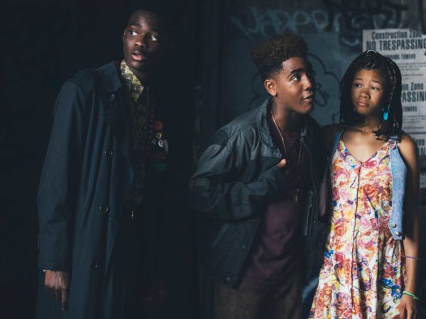 Ava DuVernay explains why When They See Us is ‘a triumph of black people against injustice’