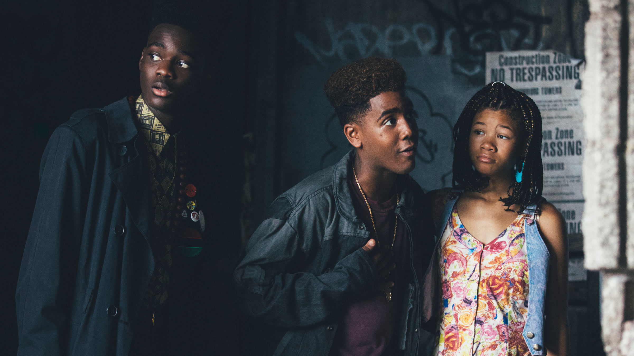 Ava Duvernay Explains Why When They See Us Is A Triumph Of Black