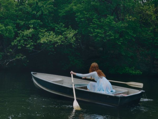 On the brink of environmental catastrophe, 6 designers hope to create change