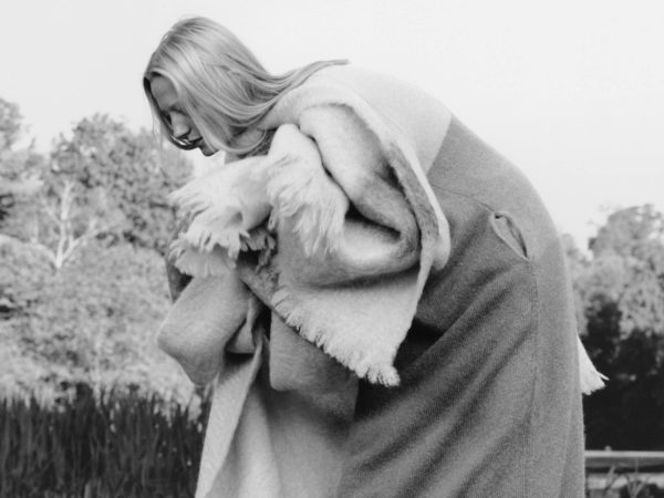 Jil Sander+ by Andrew Jacobs and Shawn Lakin