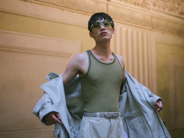 Ferragamo rings in a new era at Pitti