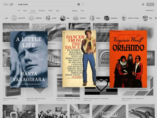 Edmund White’s 7 books to take to Provincetown