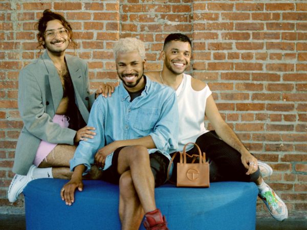 Papi Juice on peers, parties, and pleasure