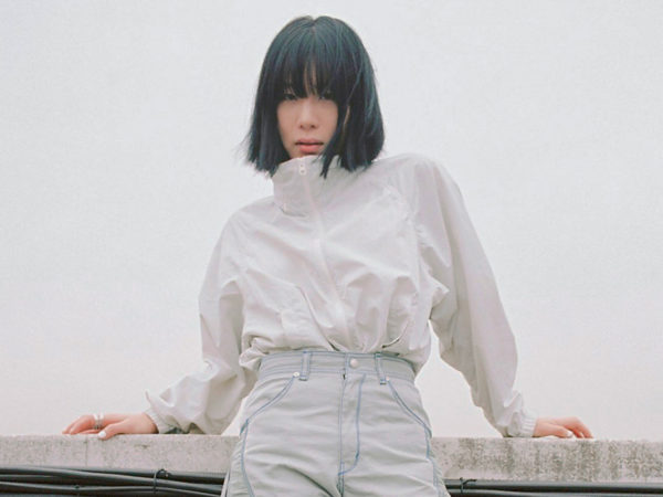 Vintage shopping and stage diving with the women of Seoul’s underground scene