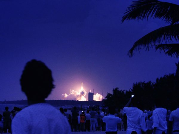 Cheng Ran, the video artist melding underground stories with experimental DJ scores