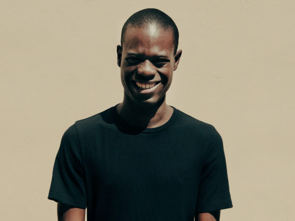 Diedrick Brackens weaves visual anthems for the yee-haw agenda