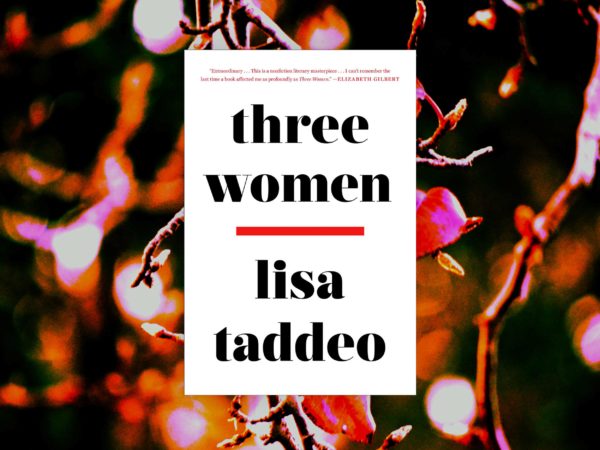 ‘Three Women’ is a gonzo odyssey into the underbelly of desire