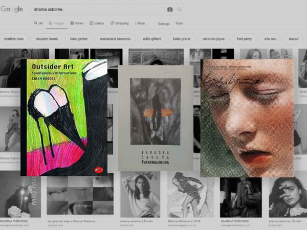 5 playful, surrealist books Sharna Osborne reaches to for inspiration
