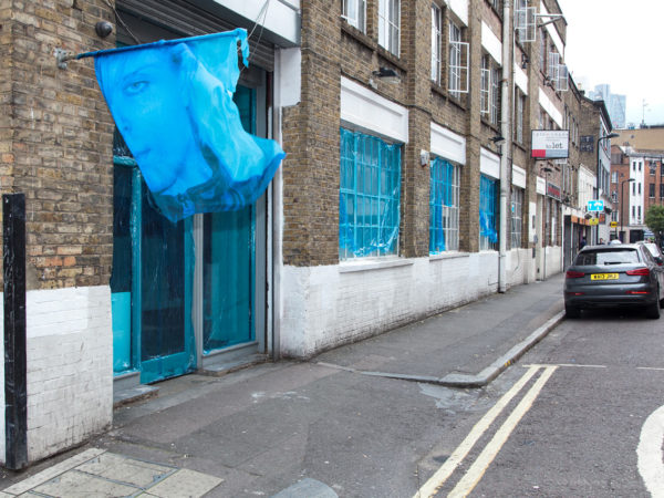 Anna Victoria Best’s ‘Ottilie’ is an immersive exhibition starring one model