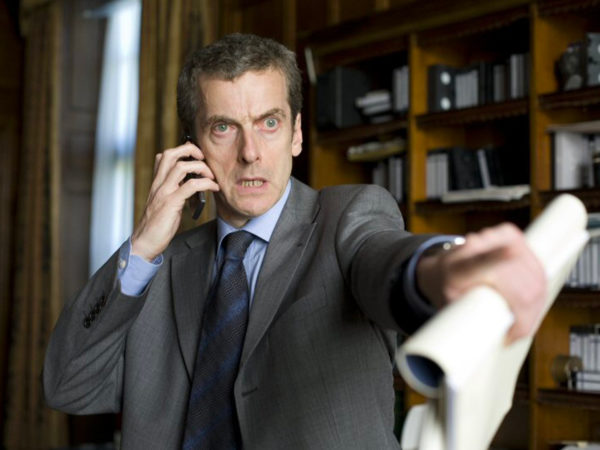 10 years of ‘In the Loop’: 5 prophetic moments from the biting satire