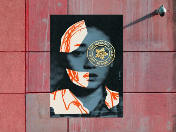 ‘The Memory Police’: Yoko Ogawa’s 1994 dystopian fiction gets a timely second life