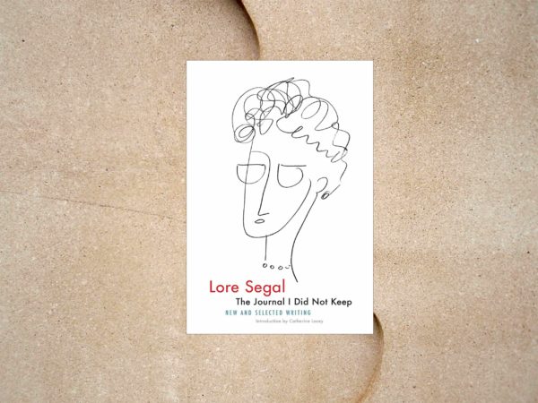 Lore Segal wrote the Great American Novel you never read (and should)