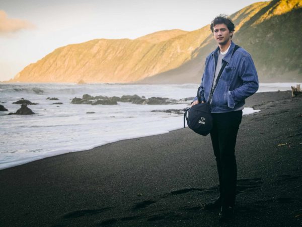 Prada’s latest upcycling initiative takes on ocean pollution