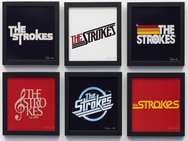 ‘Meet Me in the Bathroom: The Art Show’ resurrects rock-and-roll’s insurgent spirit