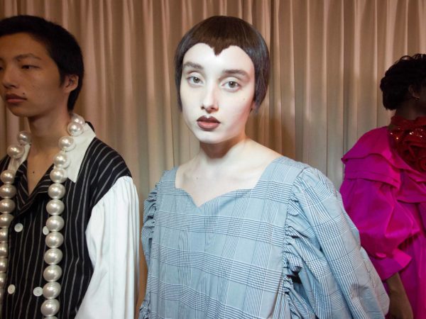 Vaquera’s romantic deconstruction of New Yorker ennui