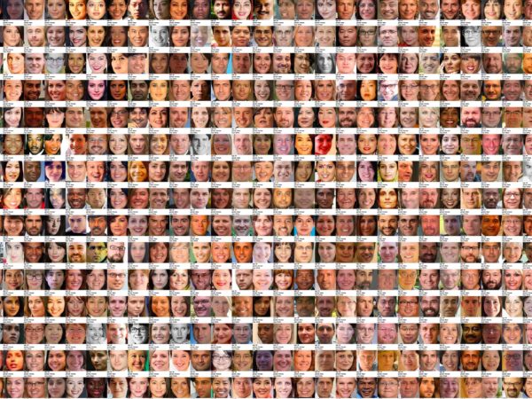 The secret world of images not meant for human eyes