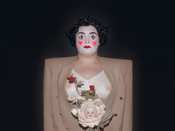 Chula the clown’s hysterical path to self-discovery