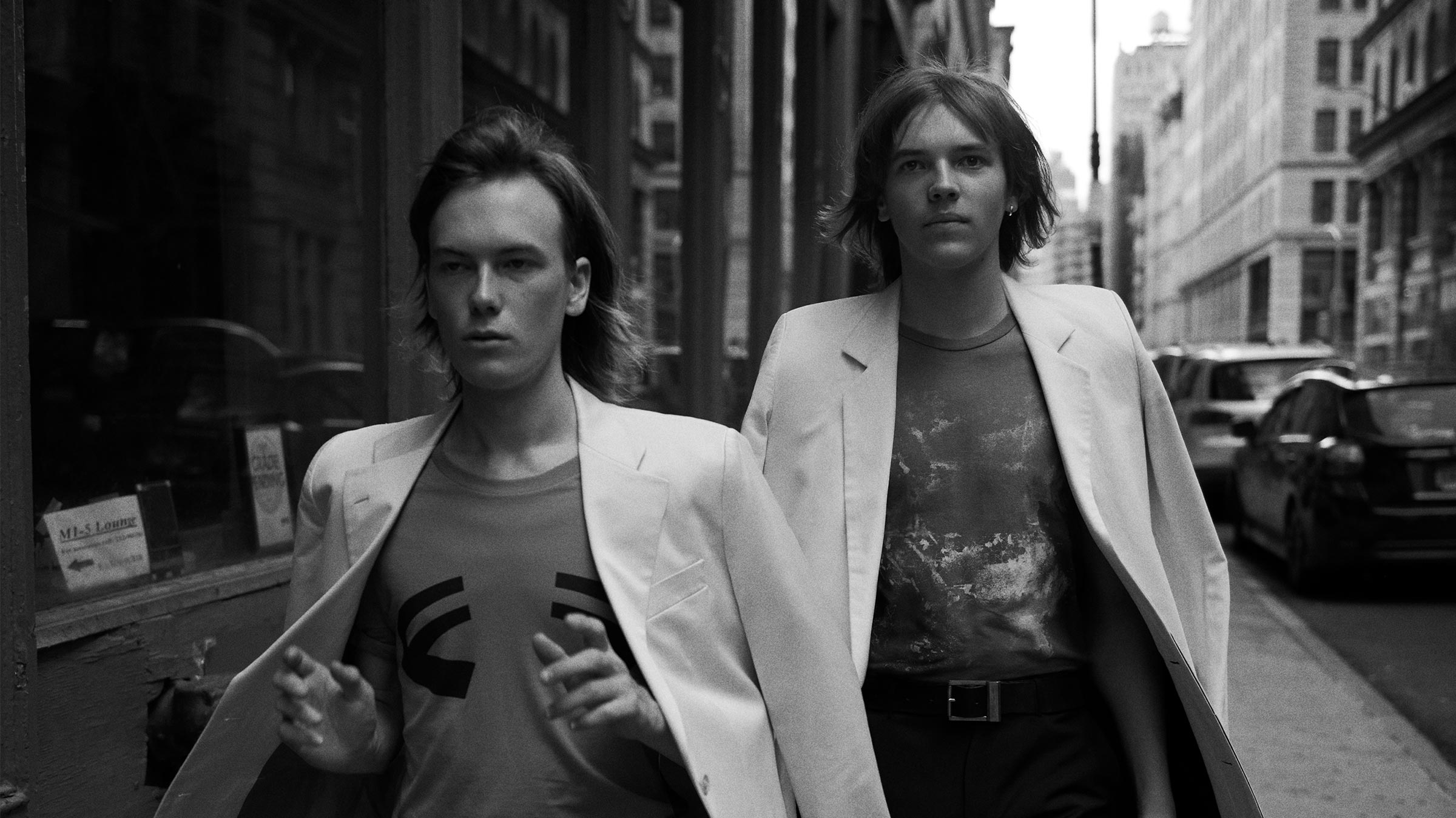 Girl Skin brings lemon-pop Americana to Canal Street