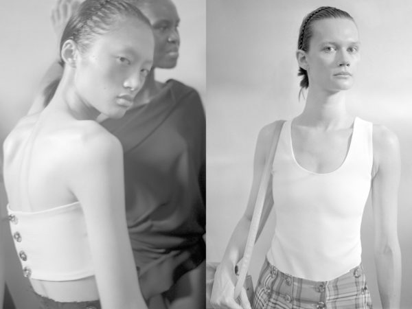 Lessons in non-conformist powerdressing at A.W.A.K.E.