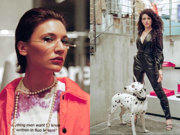 MSGM at 10: Celebrating the genius of Massimo Giorgetti with his longtime fans