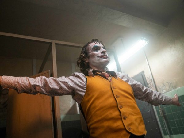 Bang, bang: the contemporary politics of violence on screen