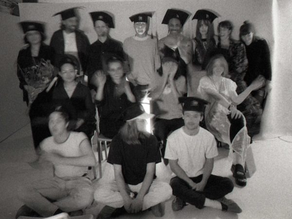 What it’s like to earn a Master’s degree in the basement of an Amsterdam nightclub