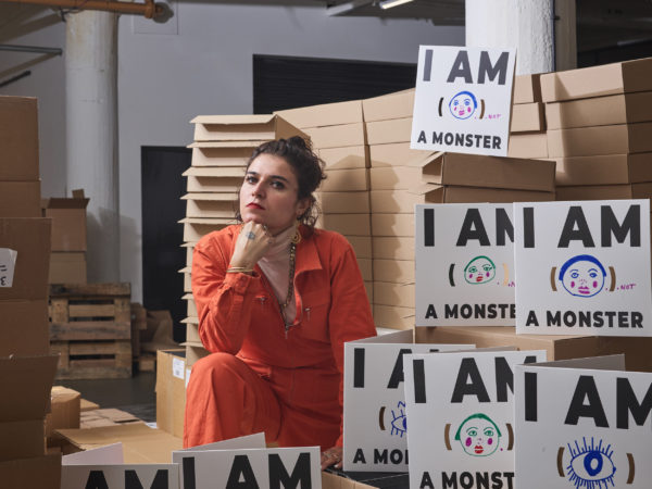 This radical psychology album is the sleeper hit of 2019