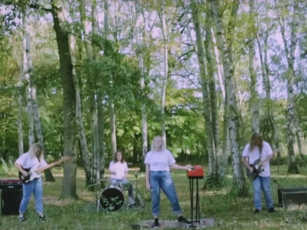 Penelope Isles’s playlist is a love letter to their music community