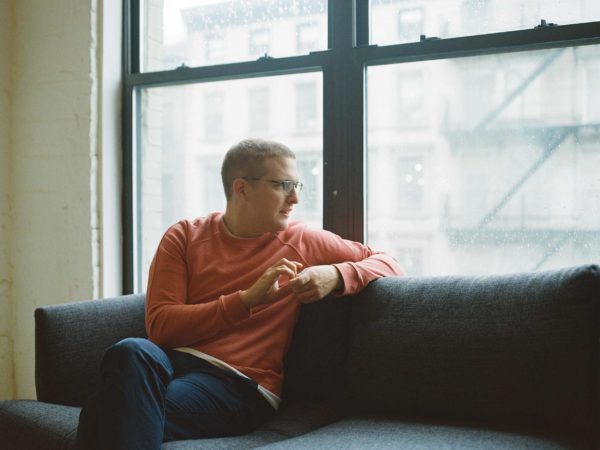 How Floating Points, producer and neuroscientist, made the perfect soundtrack for our existing chaos