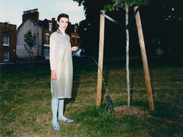 Thrifting as rebellion: How Gen Z killed fast fashion