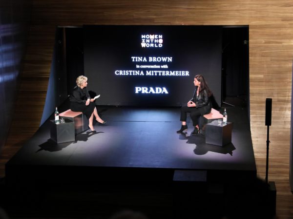 Cristina Mittermeier on the incredible power of images in the fight to save our planet