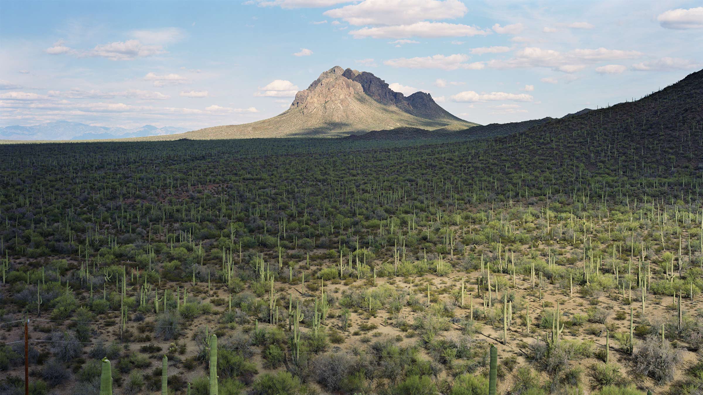 Borderlands: Mitch Epstein’s portfolio of America’s changing physical and social landscape