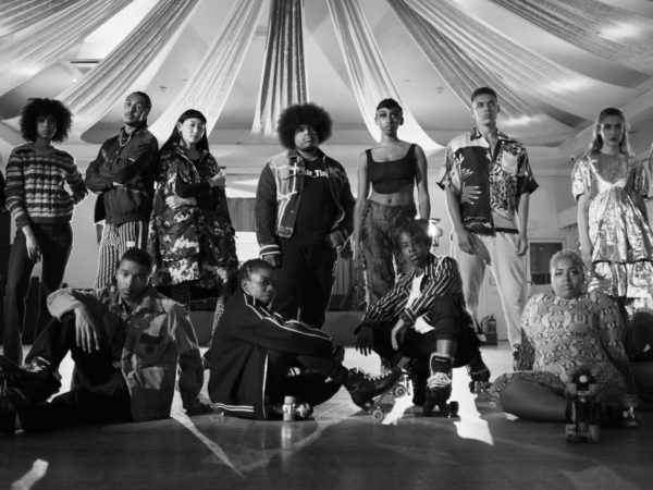 ‘For the skaters, by the skaters’: London’s roller skating scene is more like a family