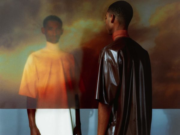 Breaking through the digital haze with OAMC
