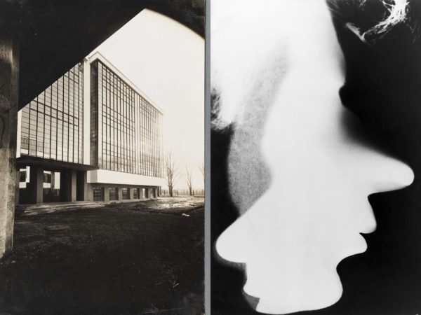 Lucia Moholy, the photographer who immortalized the Bauhaus, finally gets her due