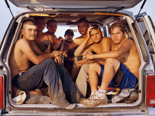 Mitch Epstein confronts America’s psychological darkness in ‘Sunshine Hotel’
