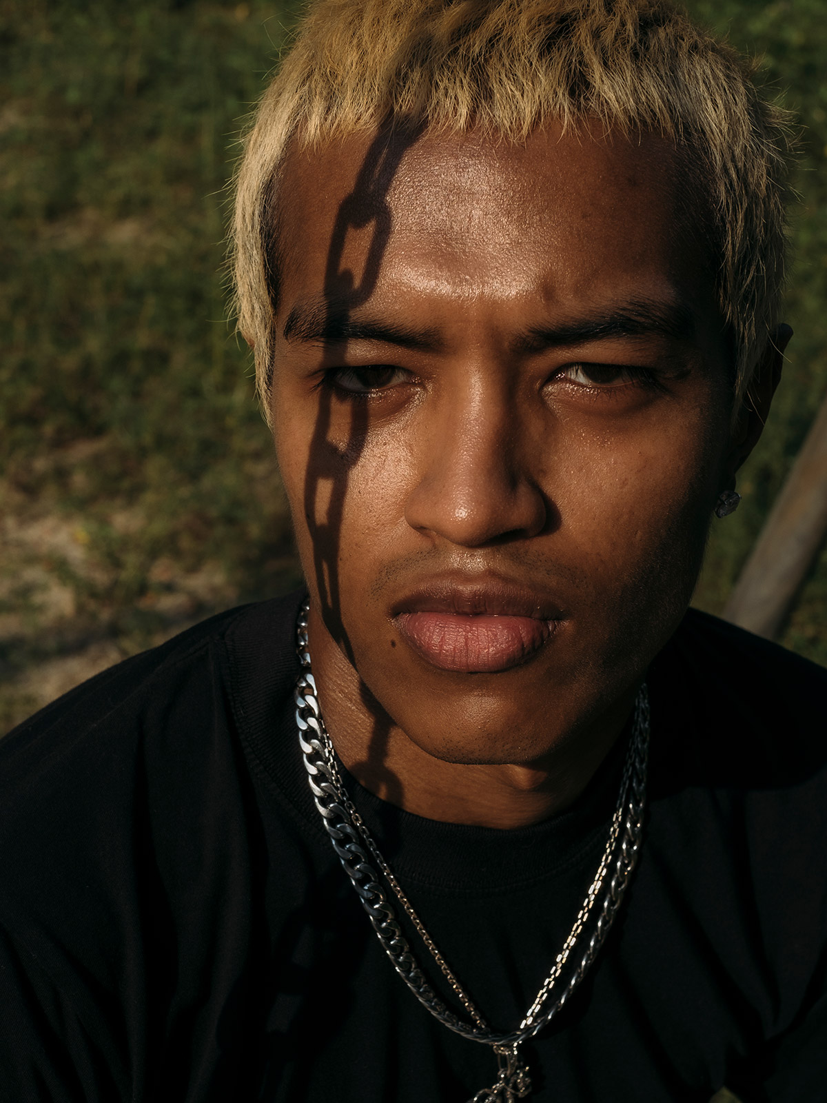 Leveling up with Drain Gang’s ‘Legendary Member,’ Thaiboy Digital