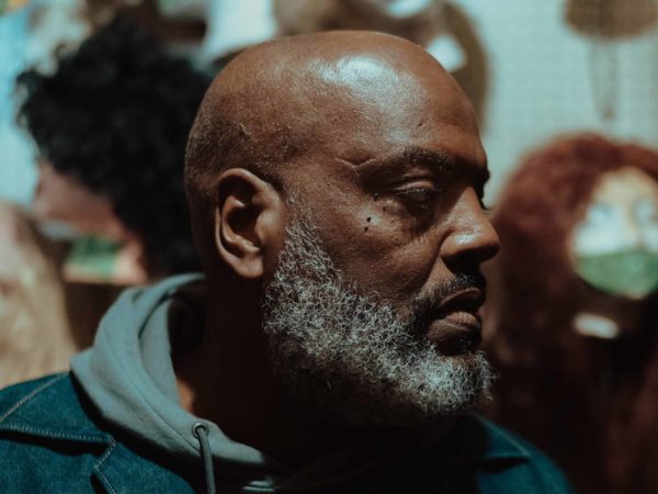 Coach K, the titan behind Atlanta’s blooming hip hop community