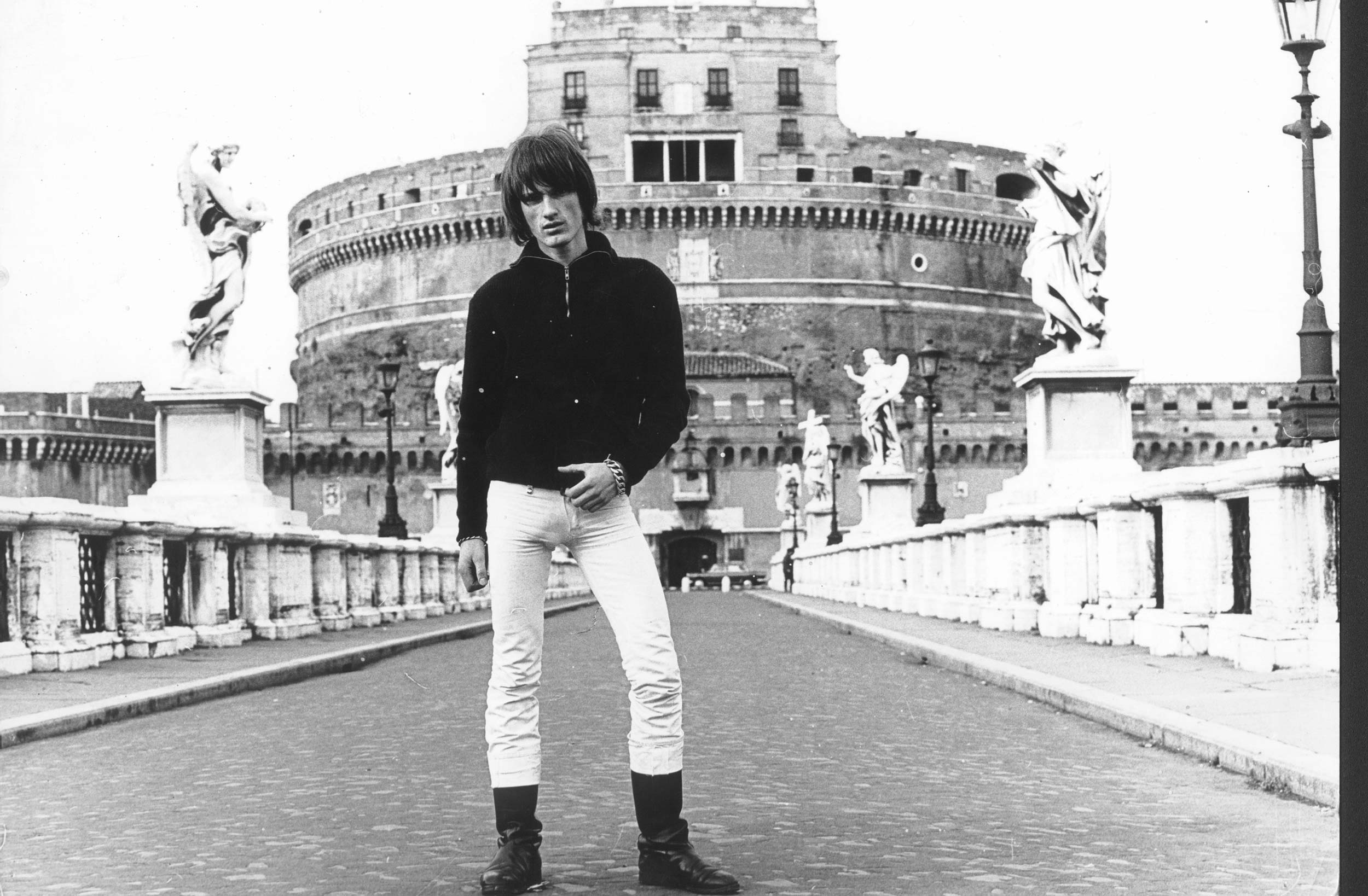 Peter Berlin The Original Thirst Trap King Revisits His Erotic Visual Diary