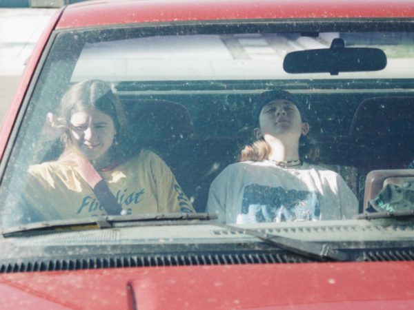 My uncanny experience reading Tegan & Sara’s queer coming-of-age memoir
