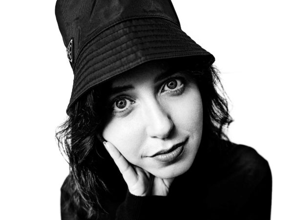 For journalist Irin Carmon, the only way to survive is to stay nimble