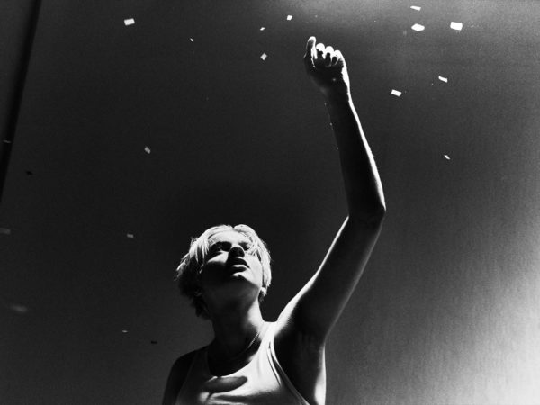 Mavi Phoenix is reborn in their music video for ‘Boys Toys’